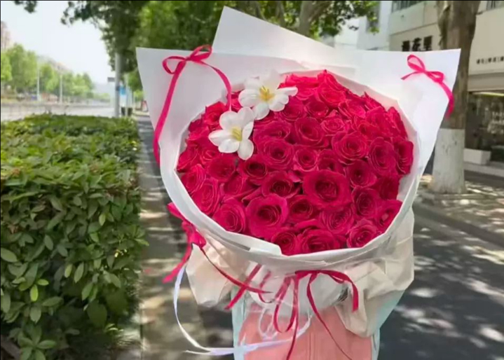 贵港港北区花店