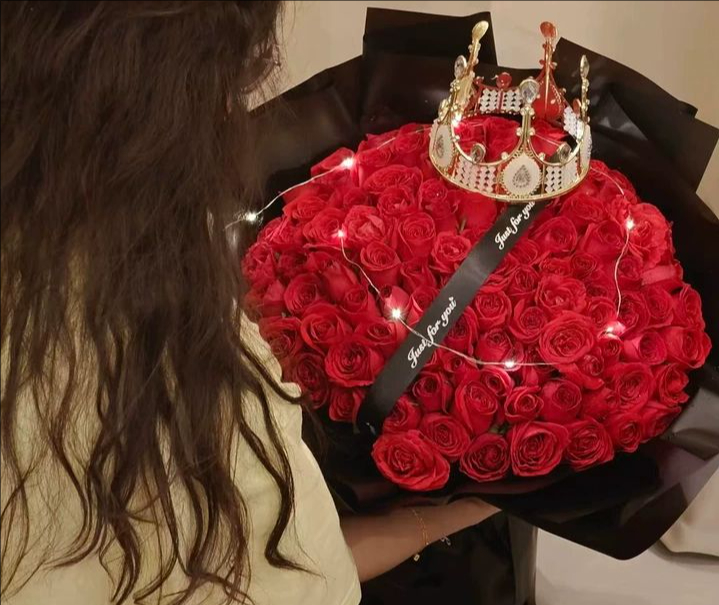 贵港港北区花店